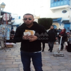 Ziad borji sur yala.fm